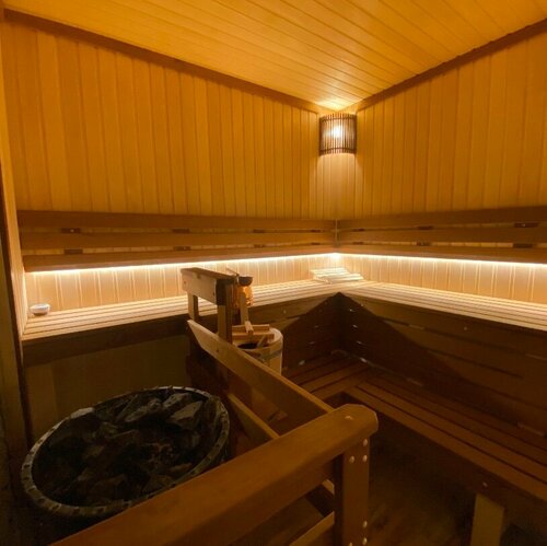 Гостиница Балтийская в Санкт-Петербурге