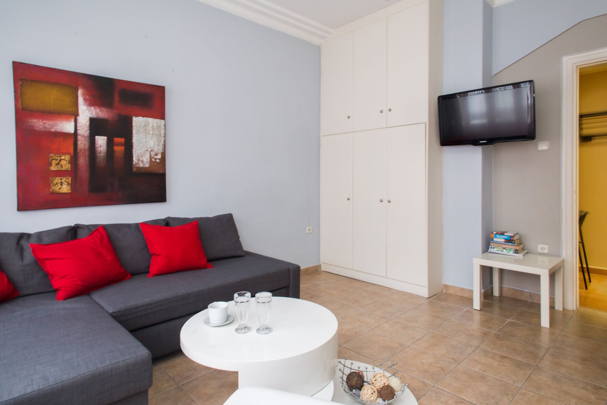 Фото Apartments Historical Center