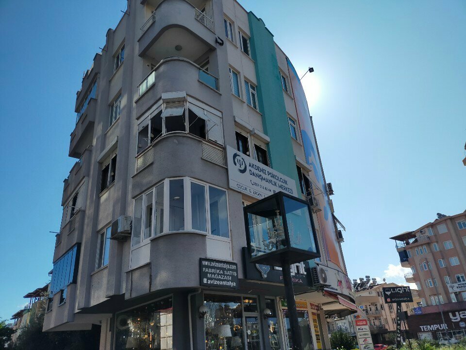 Psychological service Mediterranean Psychological Counseling Center, Antalya, photo