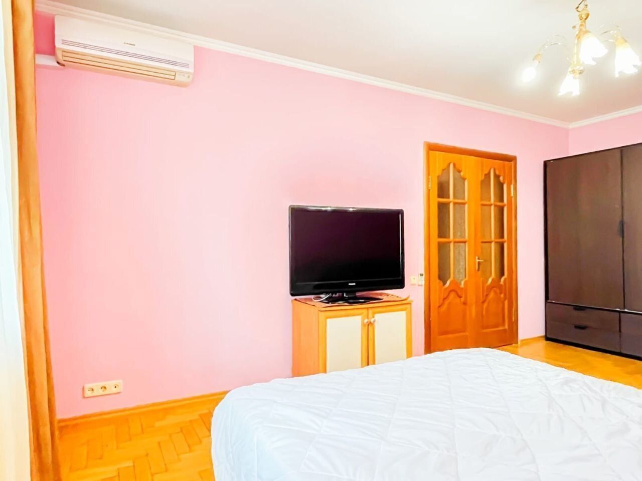 Фото Апартаменты у Авиапарка и Метро ЦСКА