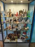 Тулький Bazar (Khlebnaya ploshchad, 8А), antique store