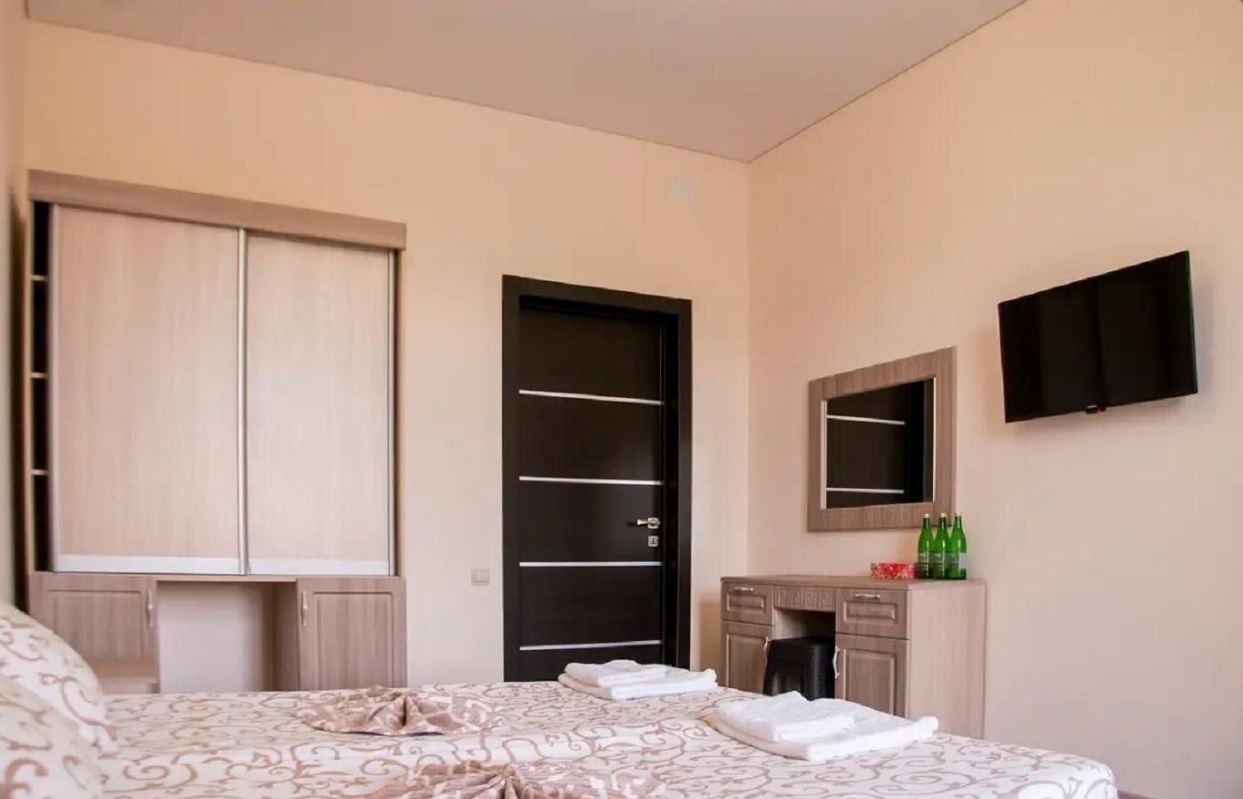 Фото Санторини