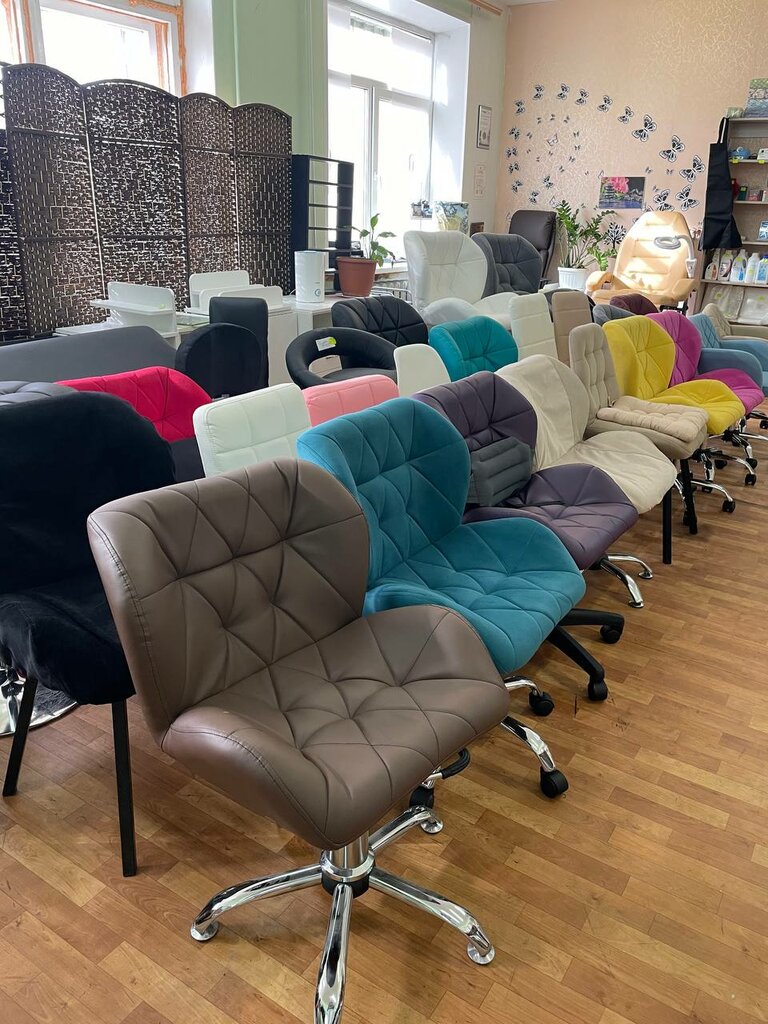 Marketplace FitBest, Orel, photo