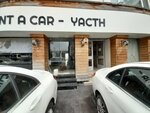 MKR (Istanbul, Besiktas, Barbaros Boulevard, 26B), car rental