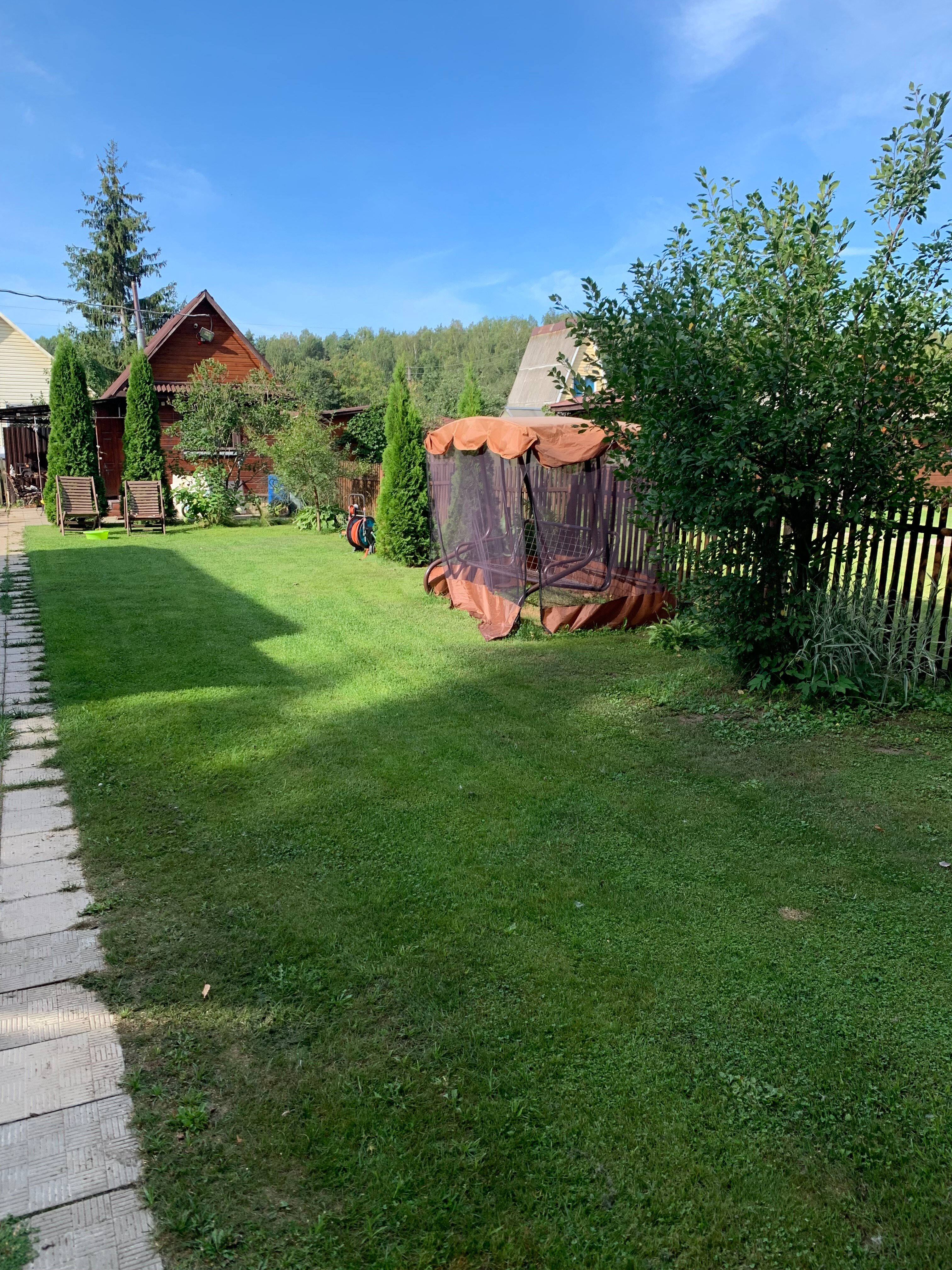 Фото Дом в Бородино