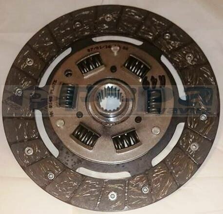 Production of auto parts Becker Racing- Classic & Racing Spares, Konya, photo