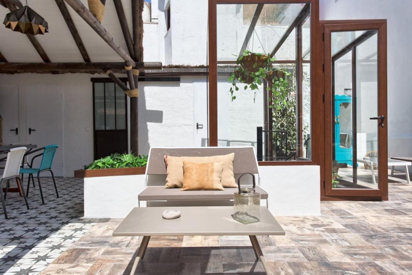 Фото Vientos de Marbella