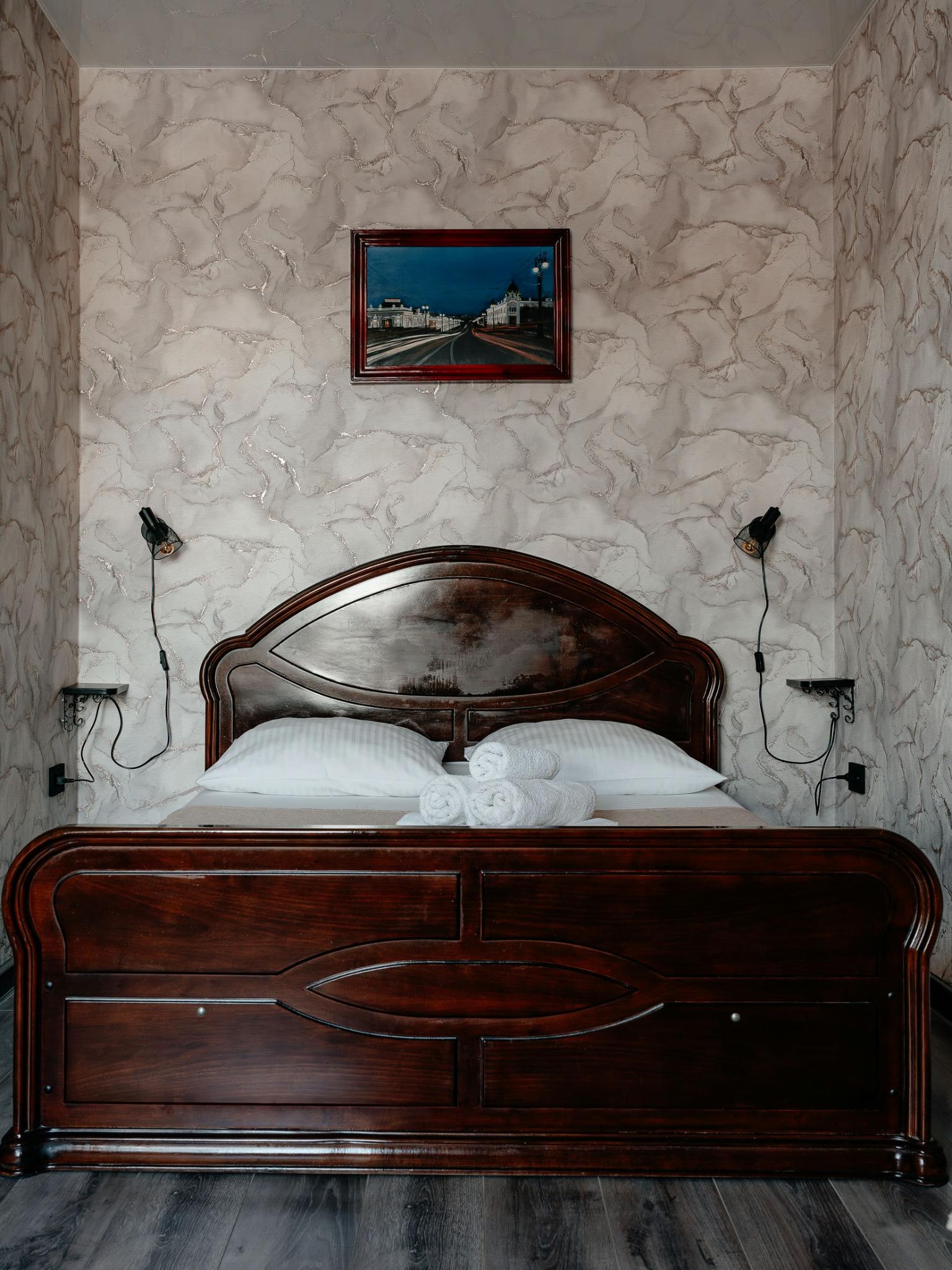 Фото Мишель