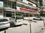 Atasoylar Health Consultancy (Ankara Province, Cankaya District, Cumhuriyet Neighborhood, Bayindir 1st Street, 5), sanitary epidemiological service