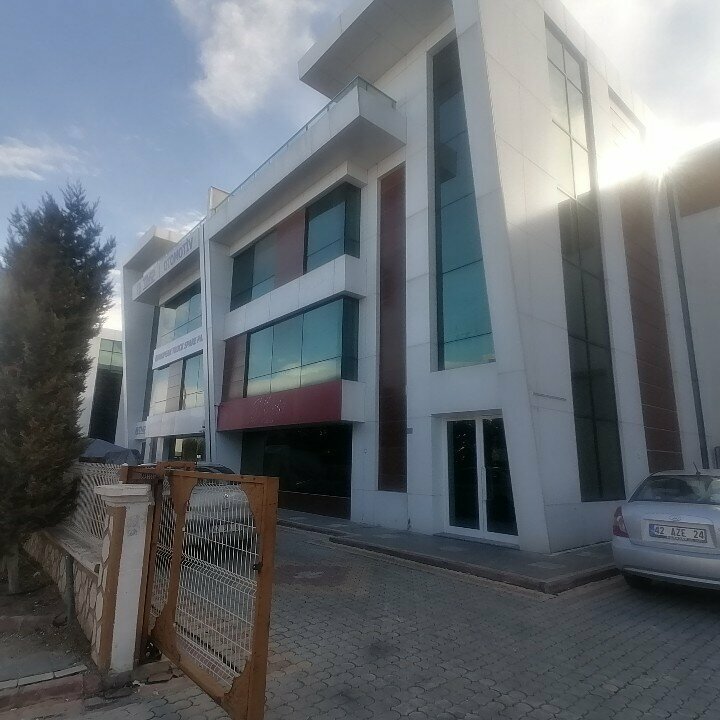 Formwork Avd Mold, Konya, photo