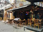 Mezbaa Steak House & Burger (İstanbul, Beyoğlu, Kemankeş Karamustafapaşa Mah., Kılıç Alipaşa Mescidi Sok., 14), restaurant