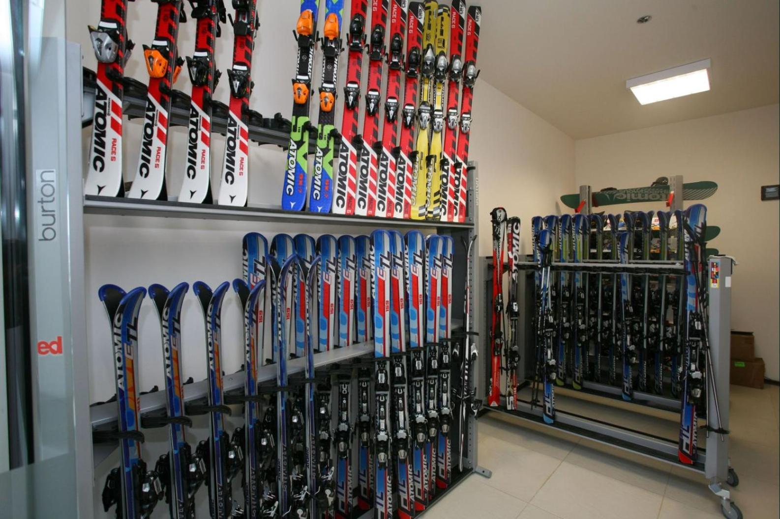 Фото Perun Lodge Hotel