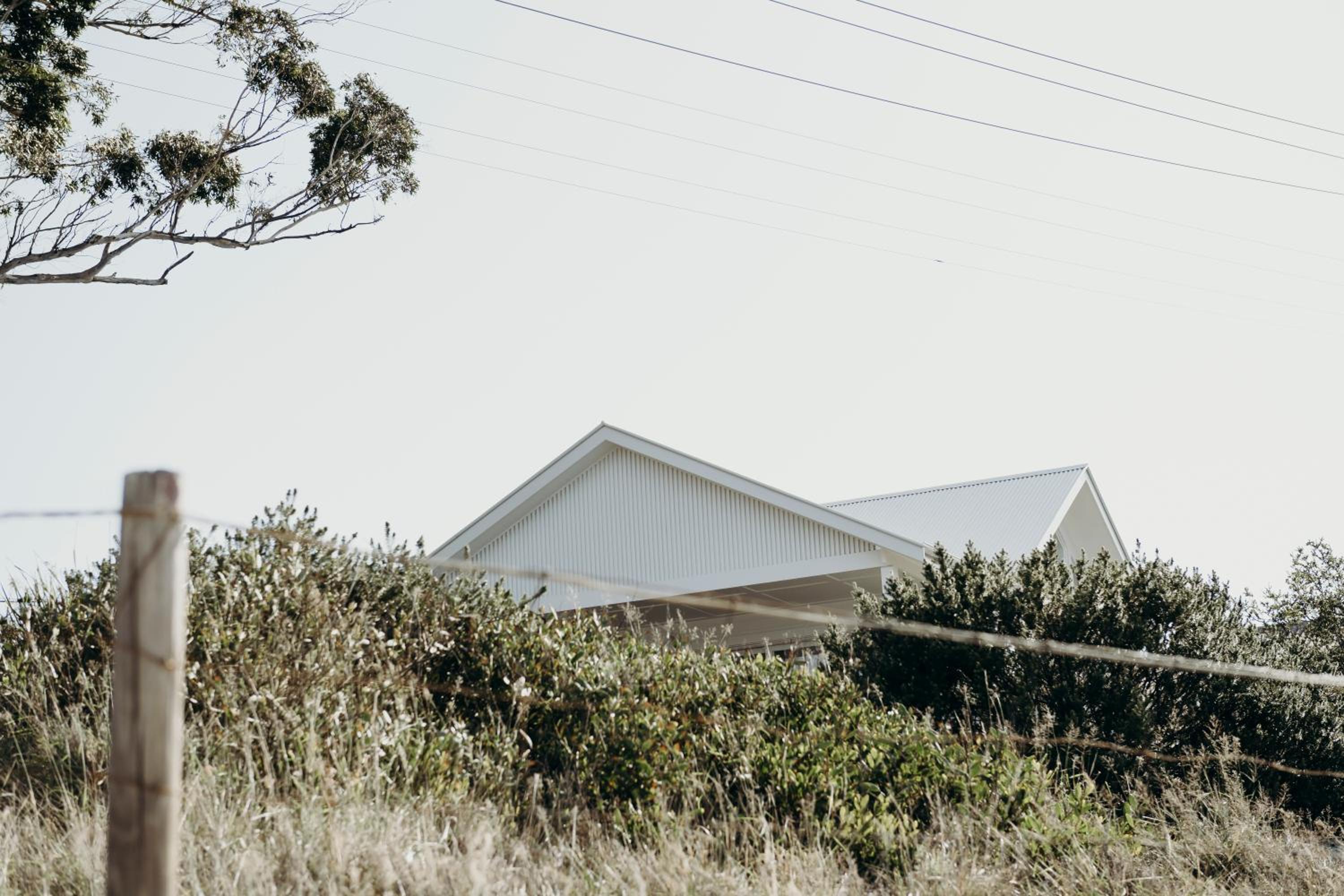 Фото Salt At Shoal Bay