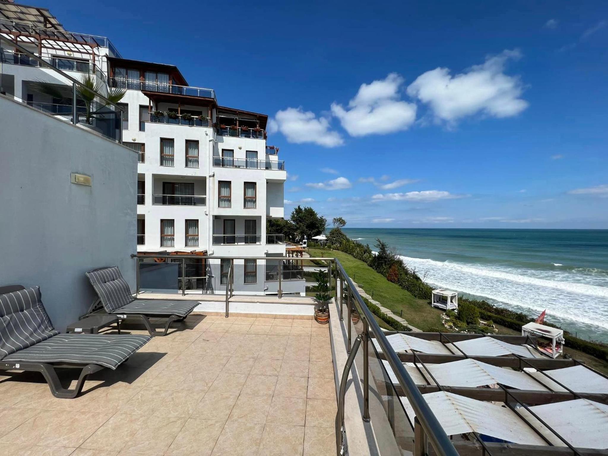 Фото Byala Vista Cliffs