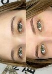 Bbrrowss (16th Vasilyevskogo Ostrova Line, 7Ч), eyebrow and eyelash salon