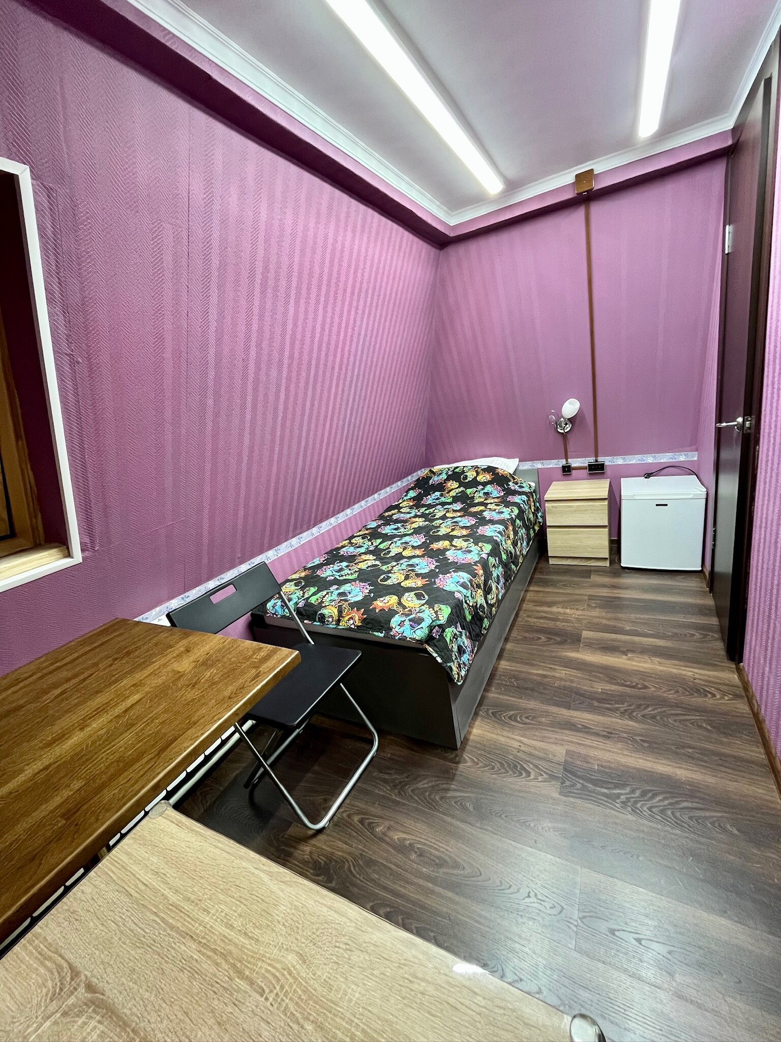 Фото Октябрь