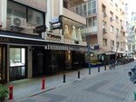Yomumu (İzmir, Konak, Kültür Mah., Meksika Sok., 4A), ice cream