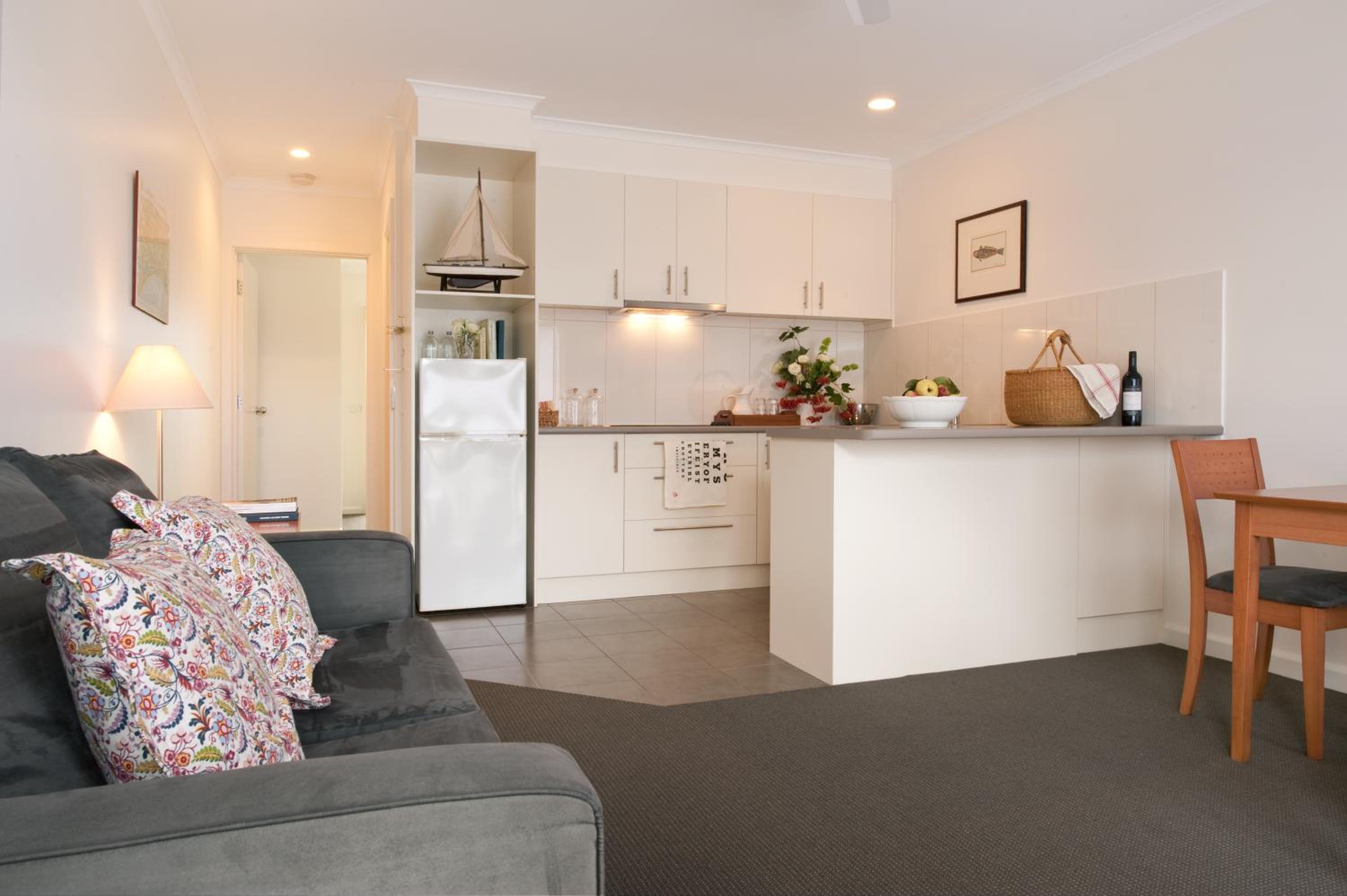 Фото The Moorings at Metung