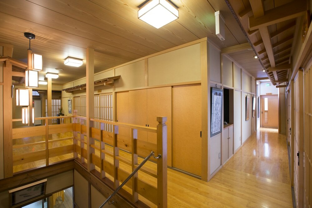 Фото Ryokan Kuboji