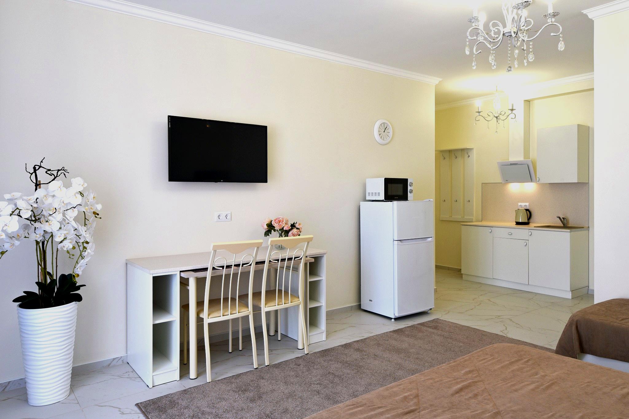 Фото Белая дача