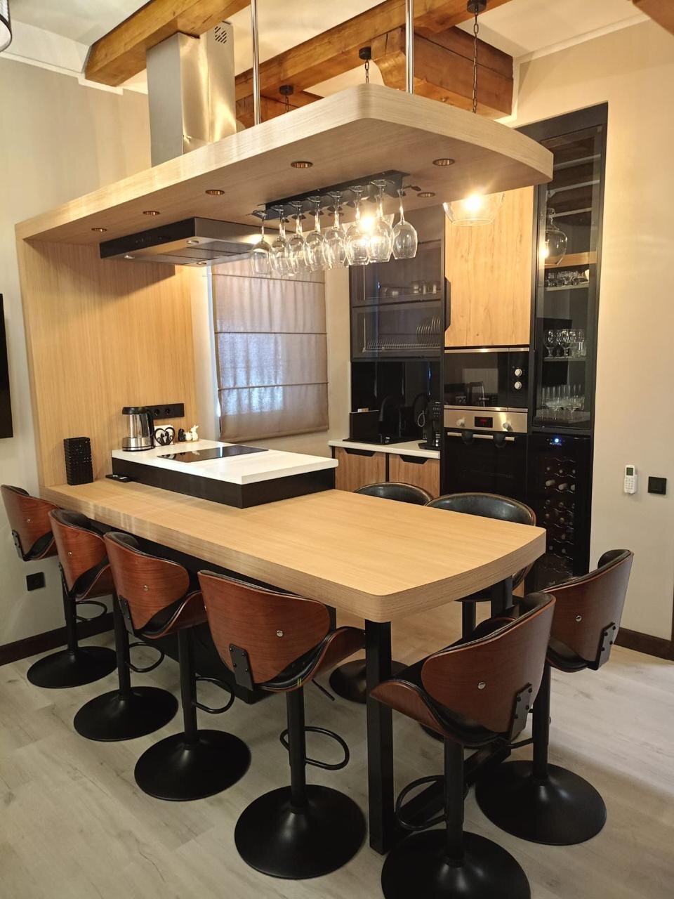 Фото Forest Glamp