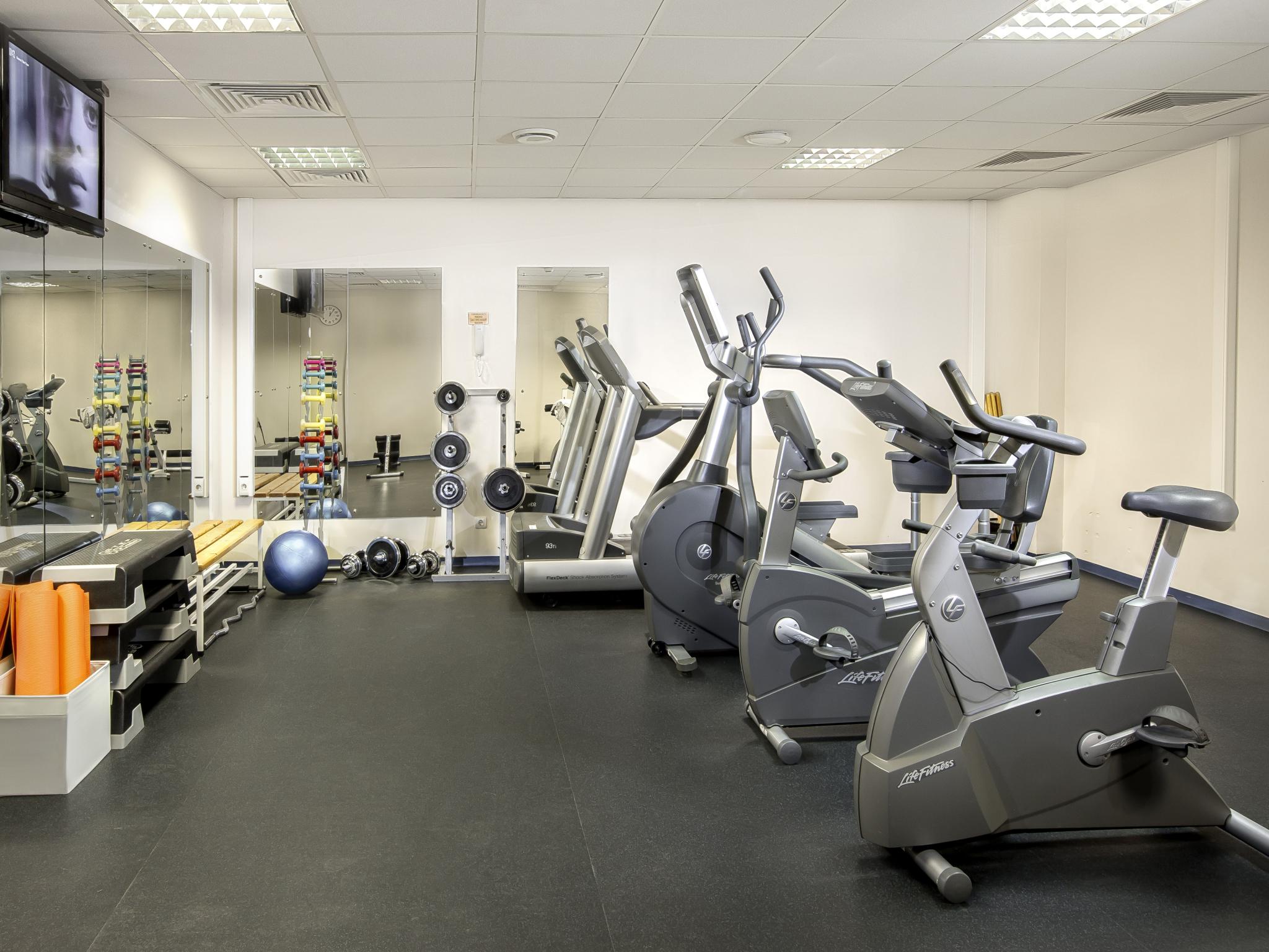 Фото Novotel Москва Центр