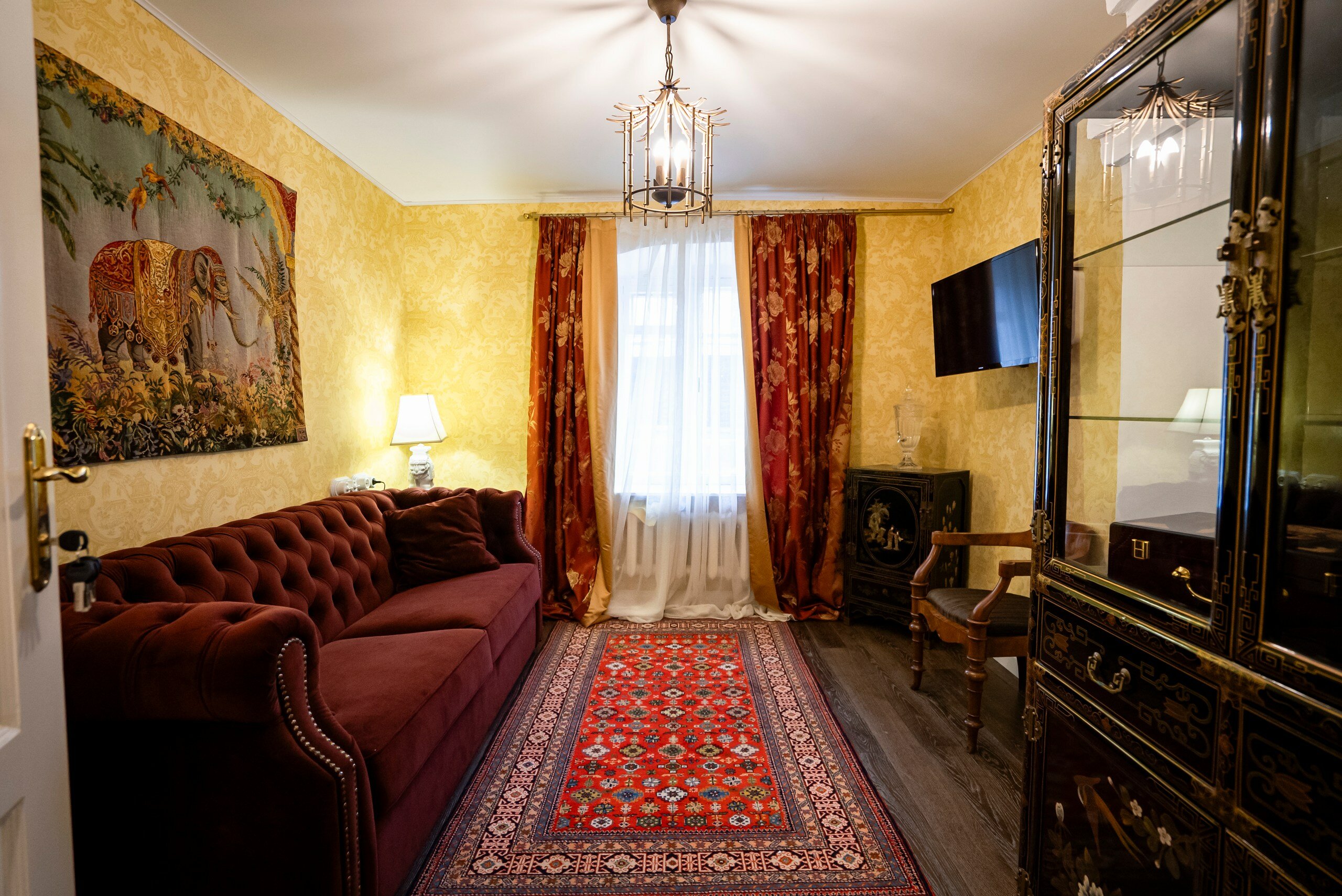 Фото Капитанская дача