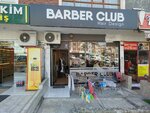 Barber Club Erkek Kuaforu (Ankara Province, Kecioren District, 19 Mayis Avenue, 19A), barber shop