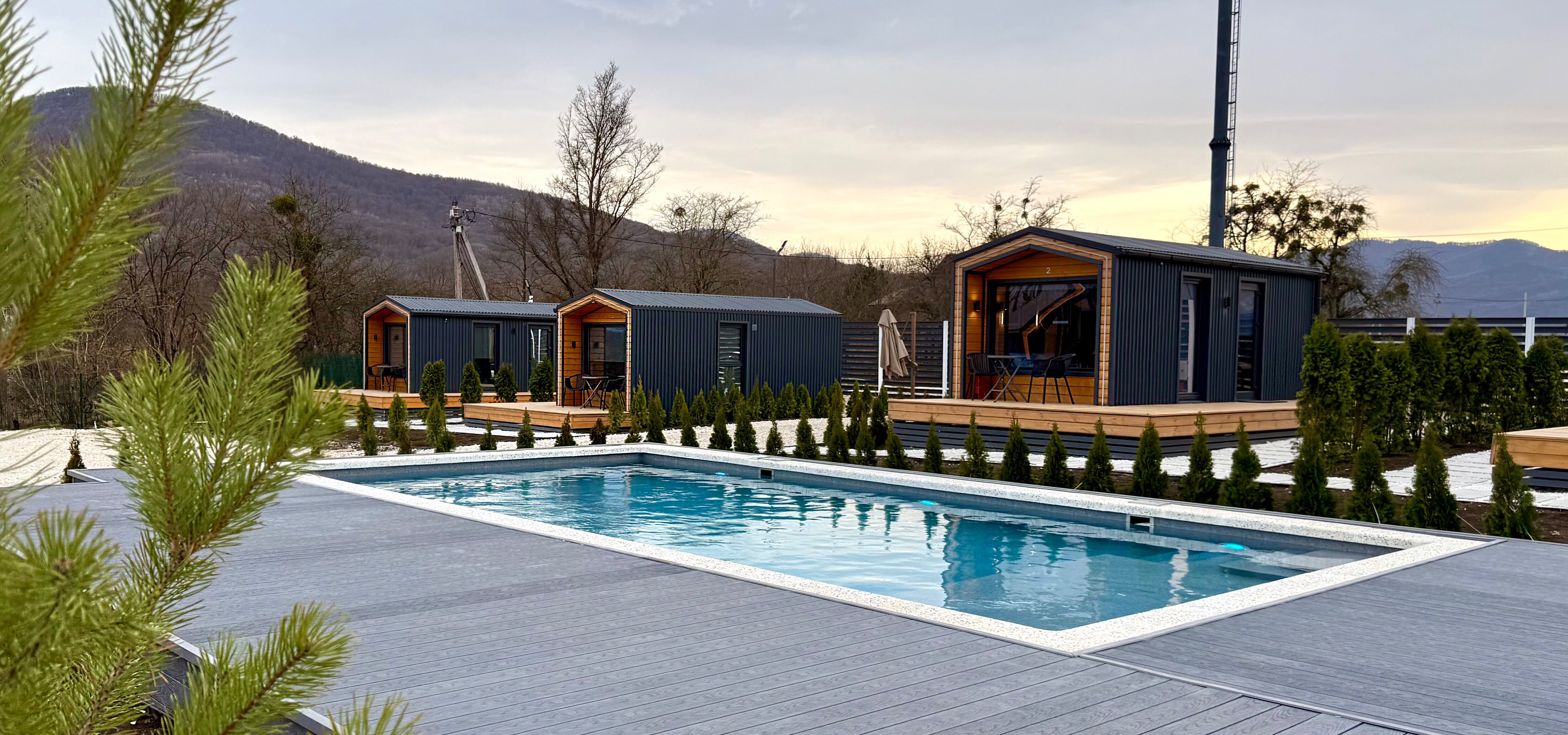 Фото Lago Village