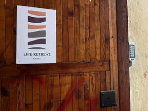 Life Retreat