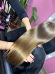 Keratin (Mira Avenue, 98) ، مصففو الشعر