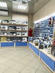 Швейный Мир (Savushkina Street, 12), sewing and knitting machines