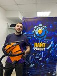 Лайт Ремонт (Aviamotornaya Street, 28/6) ، إصلاح الأجهزة