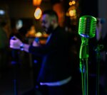 Vilen (Tsentralniy Subdistrict, Korneeva Street, 8с1), karaoke