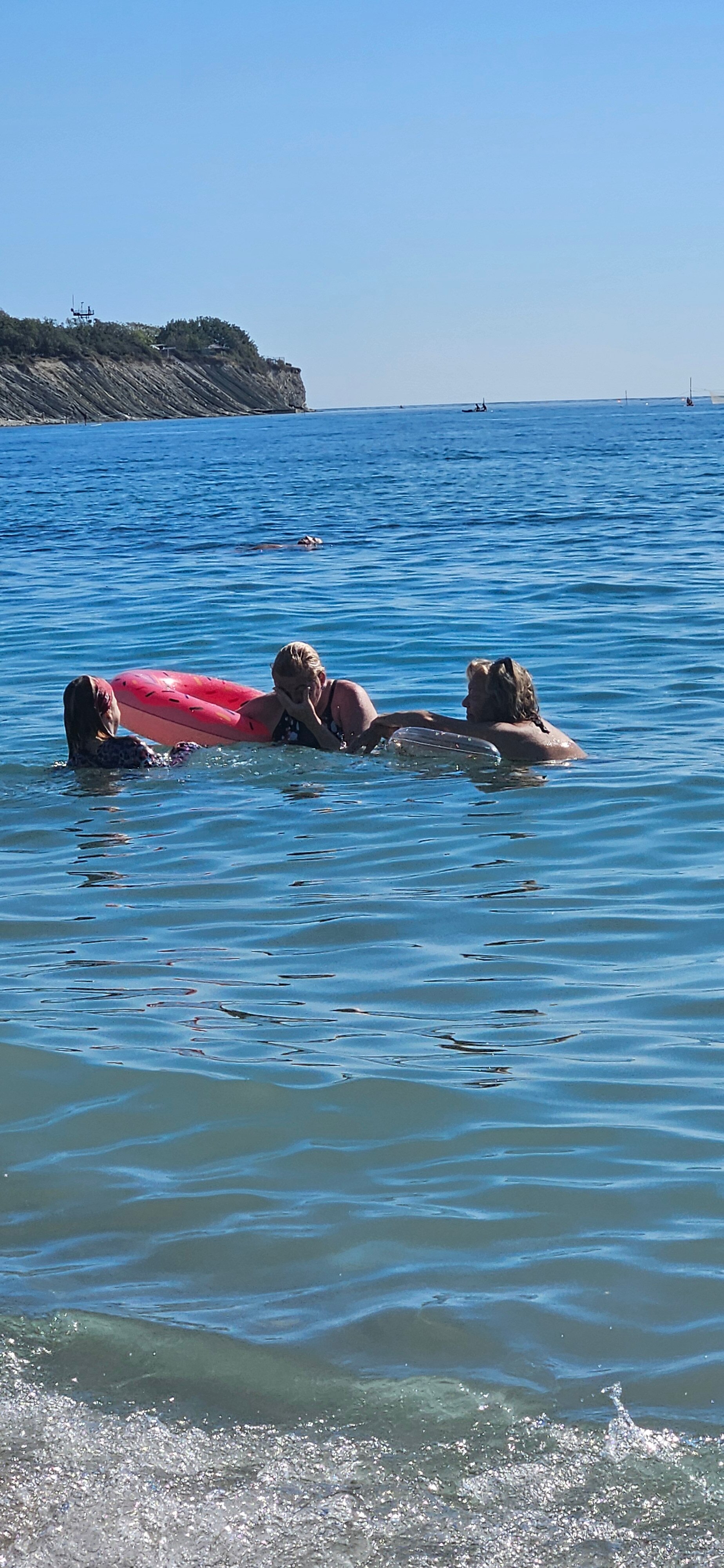 Фото Морской