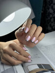 PR Nail Bar (Marshala Koneva Street, 7) ، صالون العناية بالأظافر