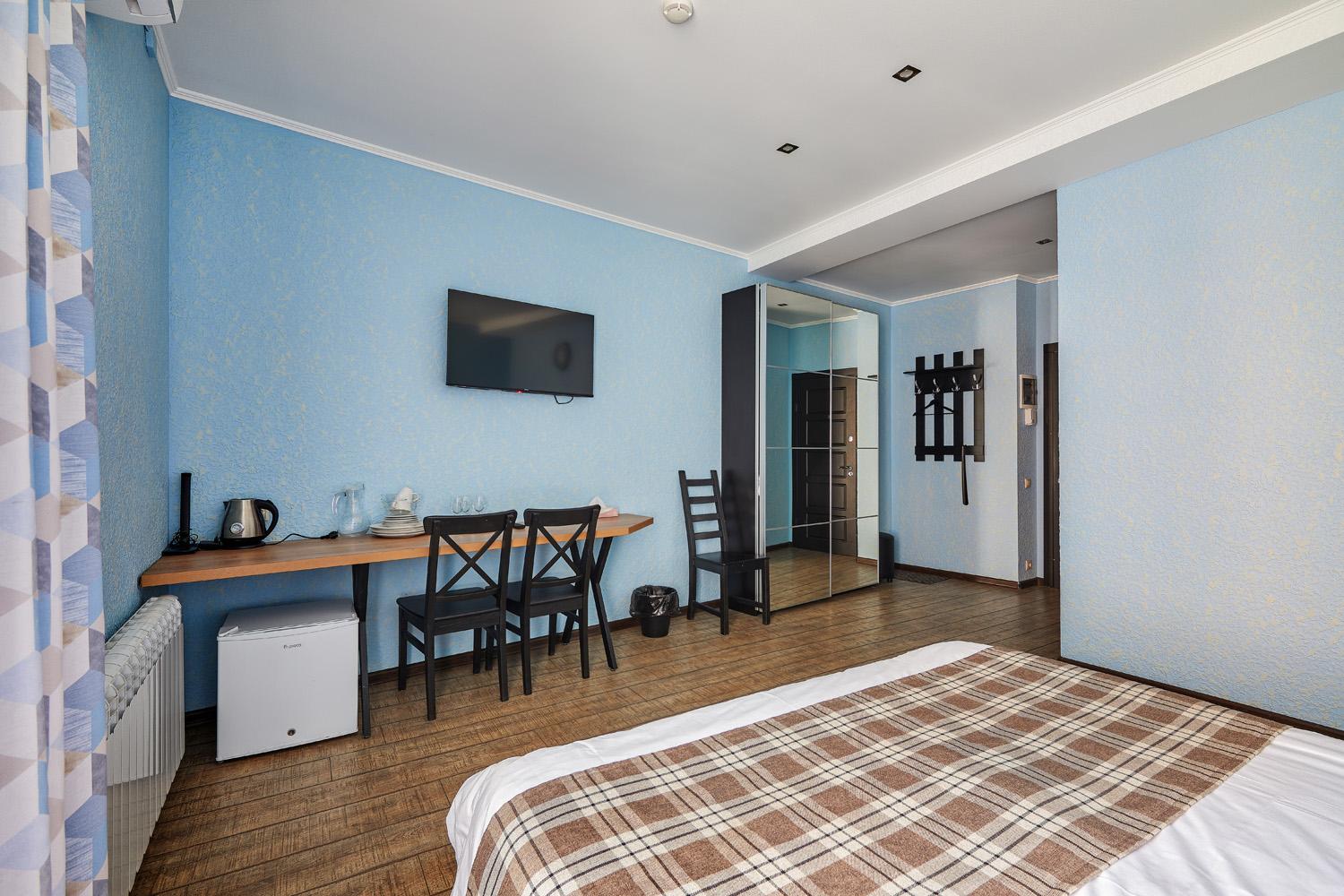 Фото Покровский дом