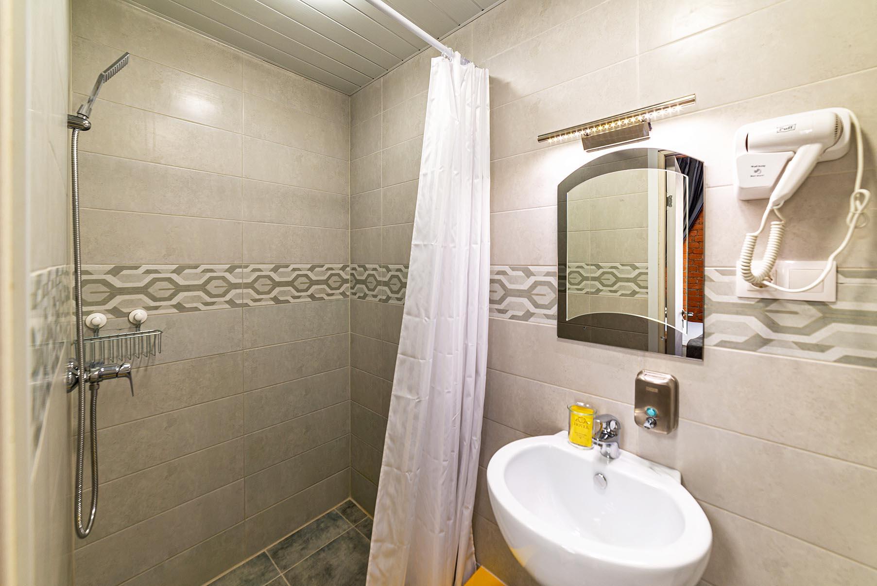 Фото Samsonov Hotels на Старо-Петергофском проспекте