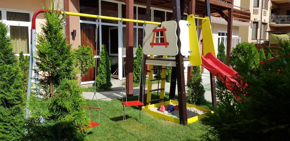 Фото Мускат