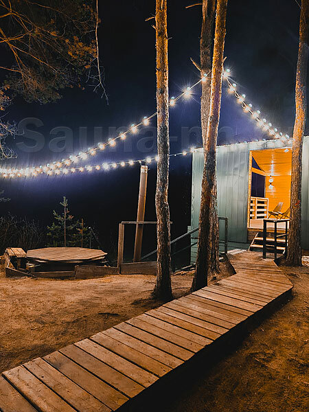 Фото Лесная сказка