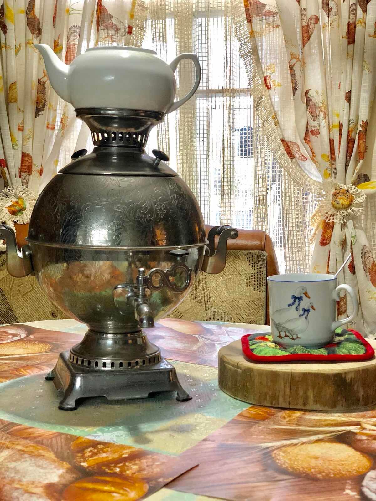 Фото Дом в Русском Стиле