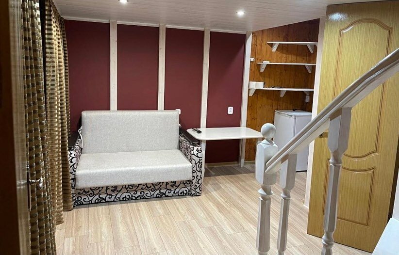 Фото Гостевой Дом Старый Сухум