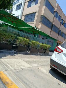 La Casa del Alfajor (Distrital San Borja, San Borja Sur, Avenida San Borja Sur), confectionary
