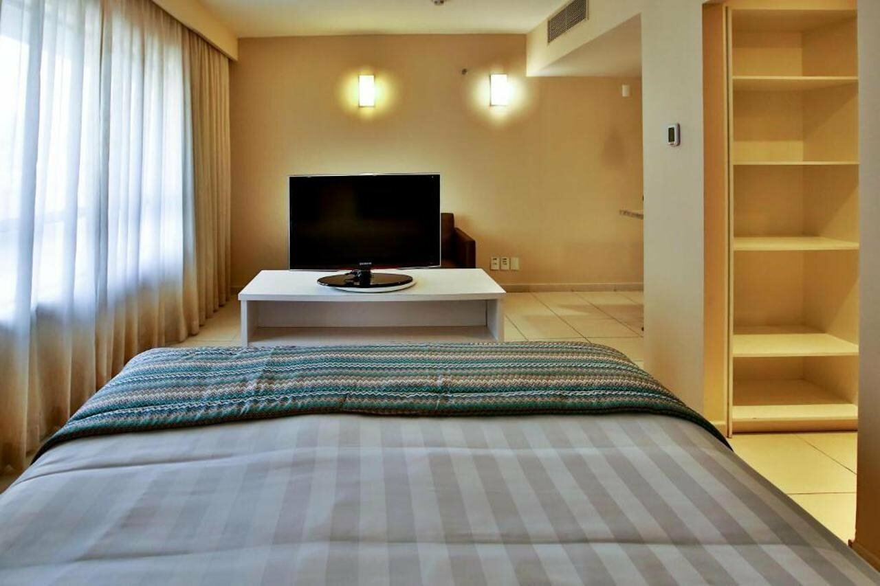 Фото Quality Hotel & Suites Sao Salvador