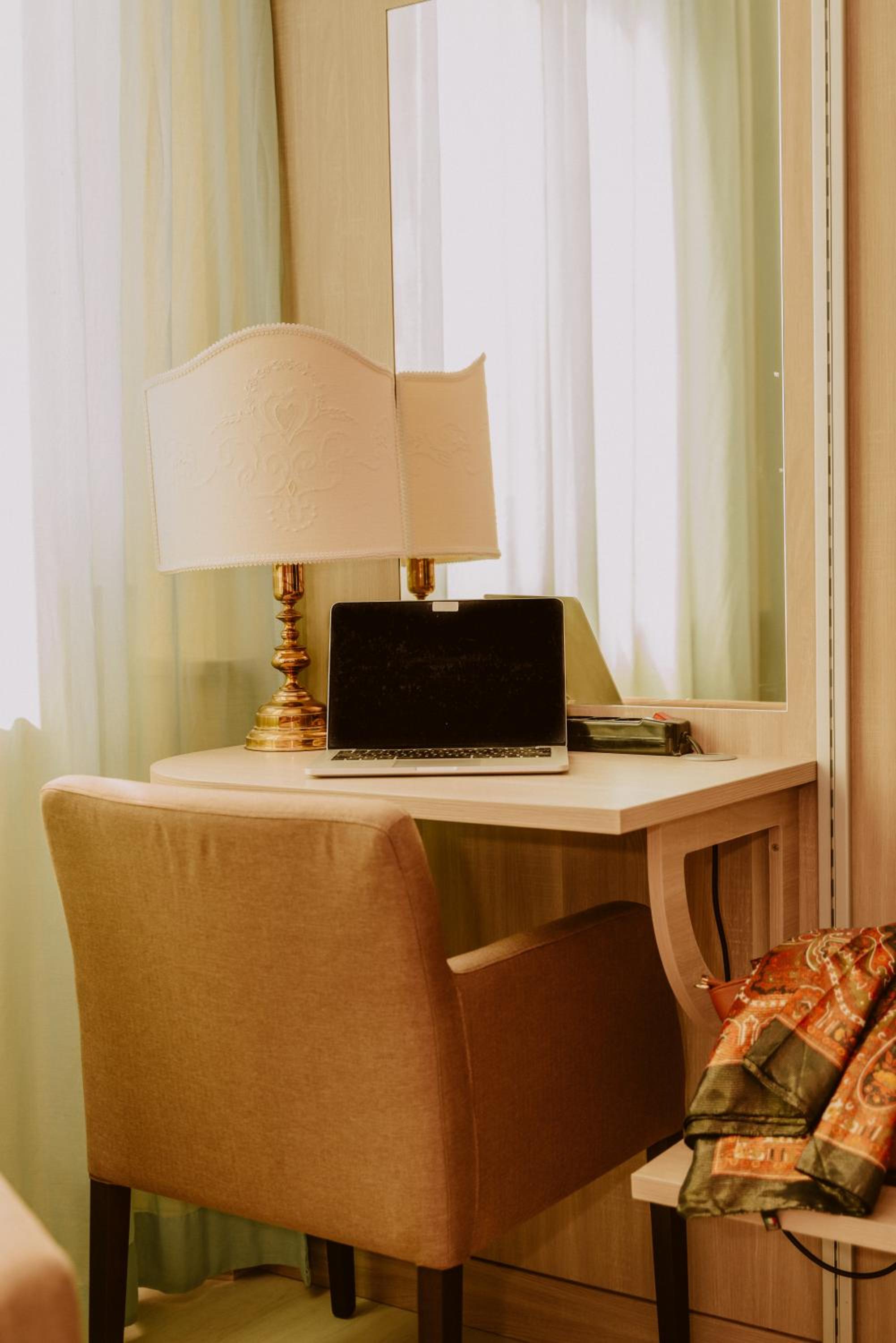 Фото Hotel Valentino