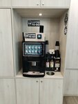 Кофе (Kommunisticheskaya Street, 52), coffee machine