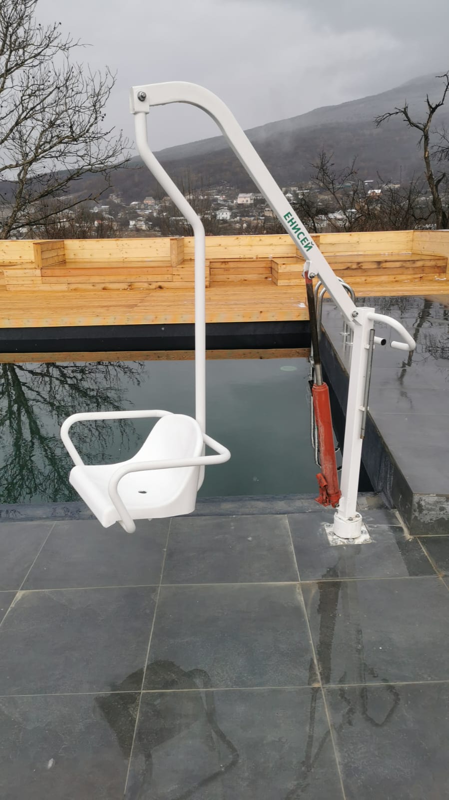 Фото Вилла Чёрная Скала