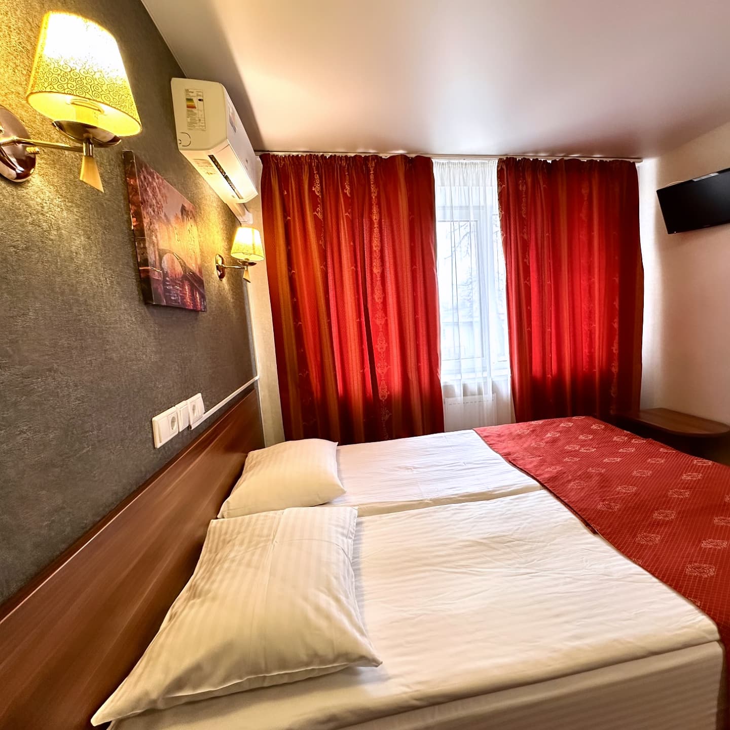 Фото Амакс Визит-отель