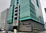 ГК в приоритете (Namyotkina Street, 12А) ، موقف سيارات مشترك