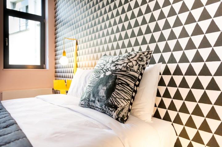 Фото Smartflats Design - Schuman